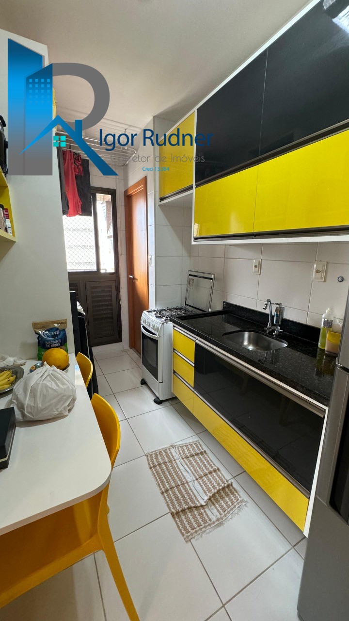 Apartamento à venda com 2 quartos, 70m² - Foto 12