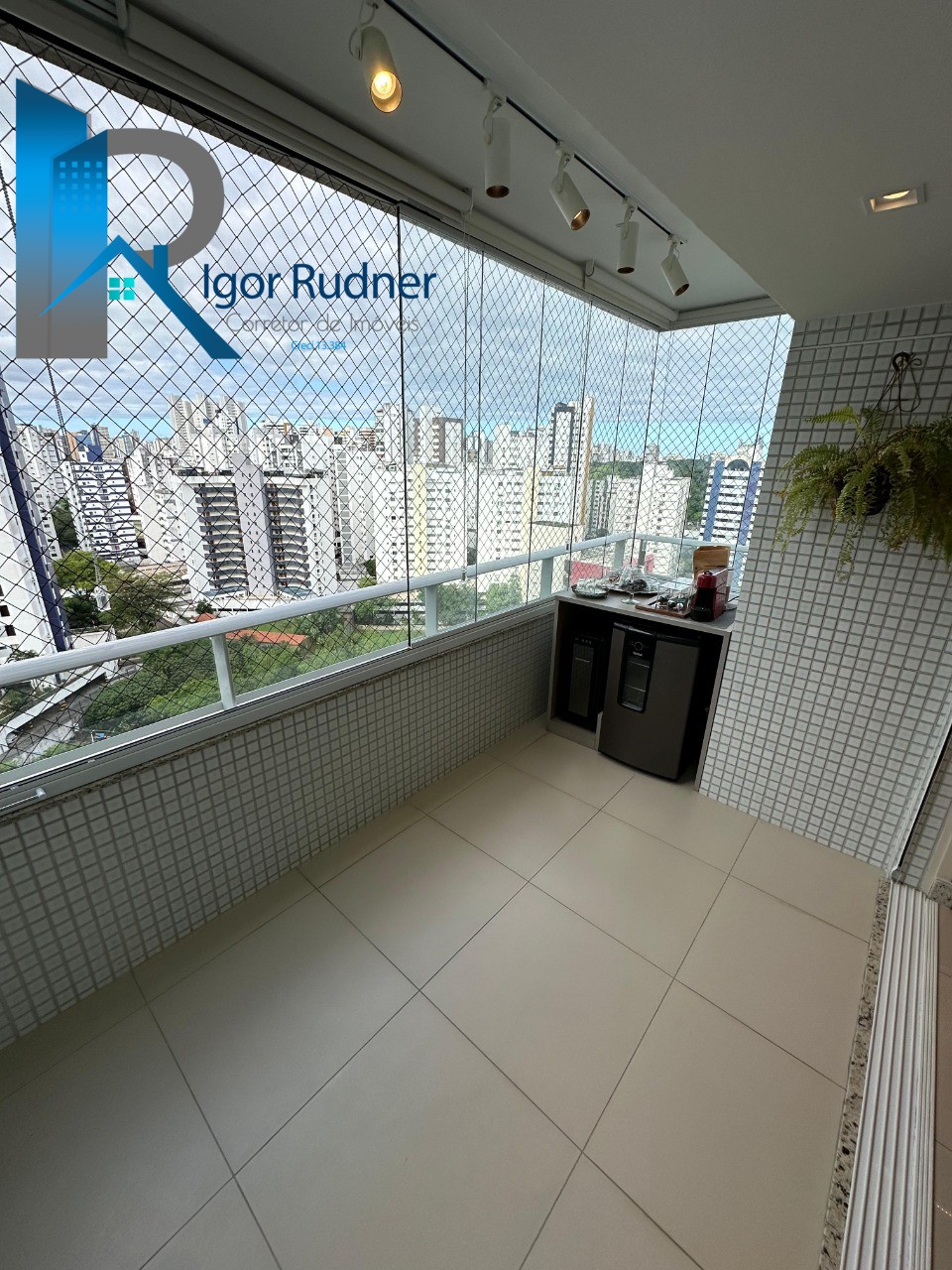 Apartamento à venda com 4 quartos, 112m² - Foto 5