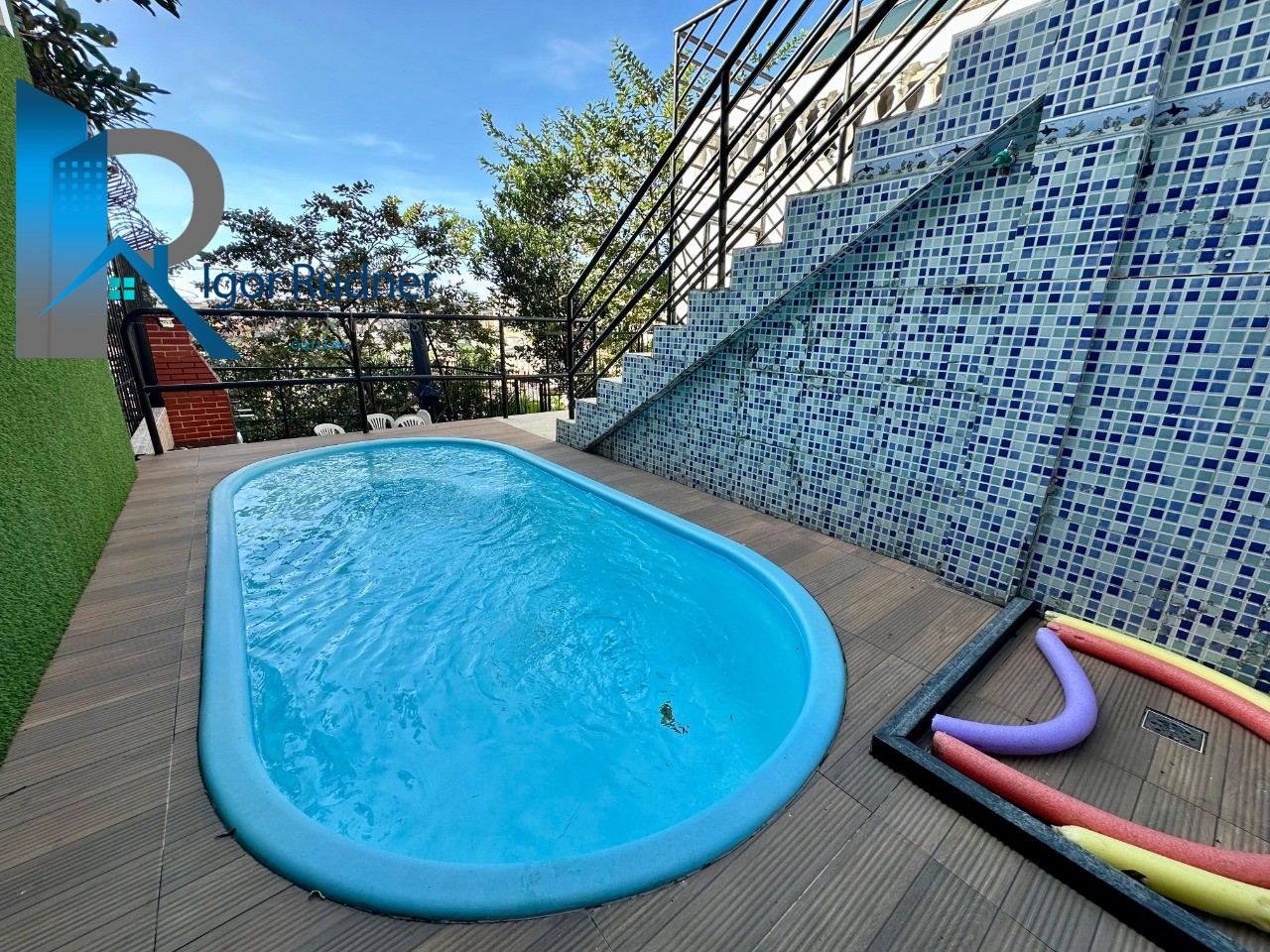 Apartamento à venda com 3 quartos, 80m² - Foto 21