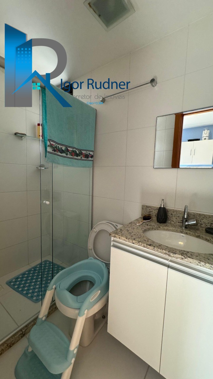 Apartamento à venda com 2 quartos, 70m² - Foto 7