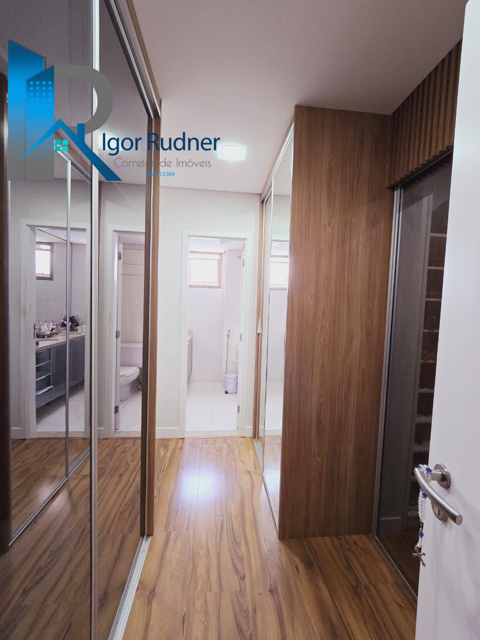 Apartamento à venda com 3 quartos, 181m² - Foto 15