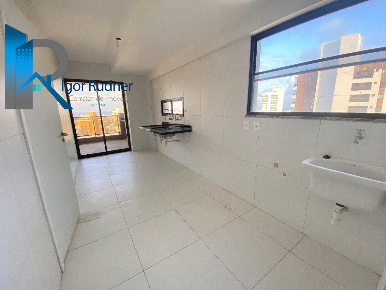 Apartamento à venda com 4 quartos, 140m² - Foto 21