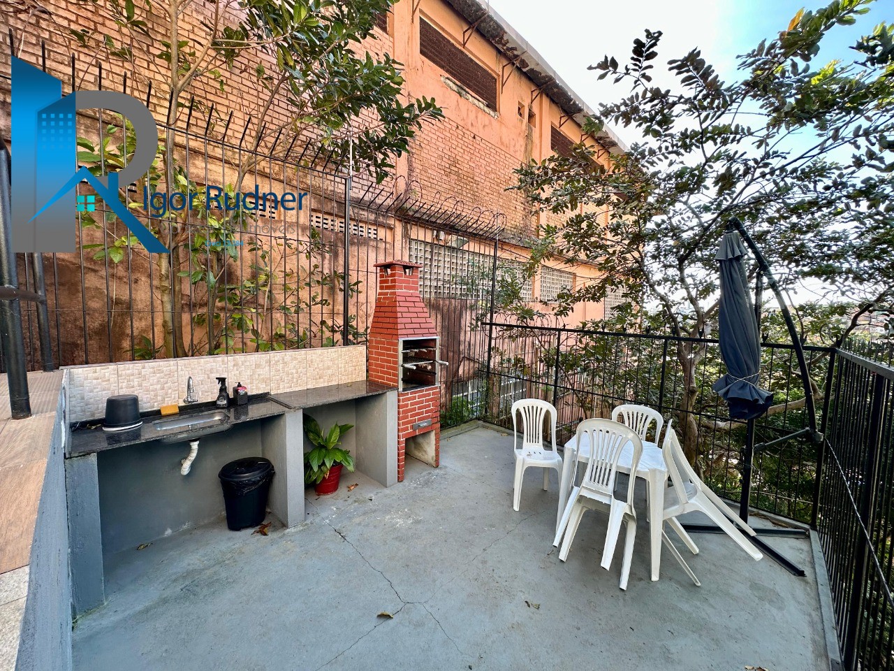 Apartamento à venda com 3 quartos, 80m² - Foto 20