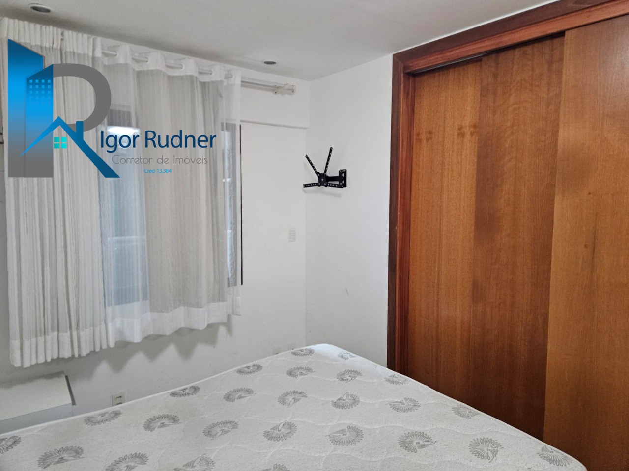 Apartamento à venda com 1 quarto, 47m² - Foto 5