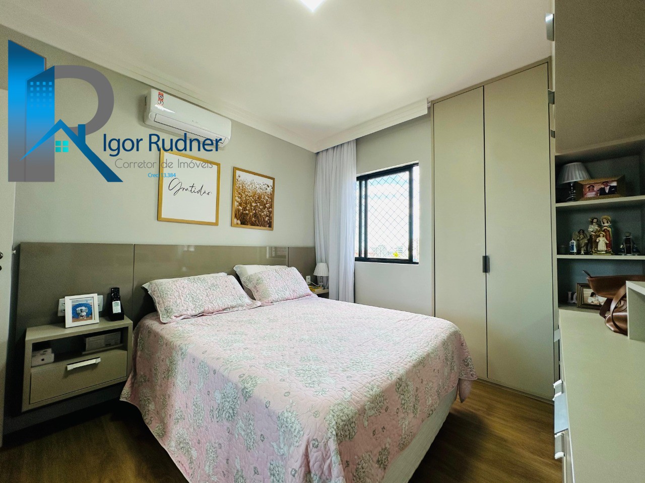 Apartamento à venda com 3 quartos, 83m² - Foto 12