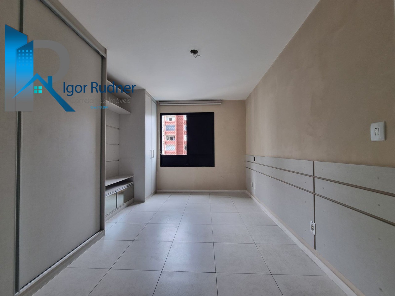 Apartamento à venda com 3 quartos, 95m² - Foto 8