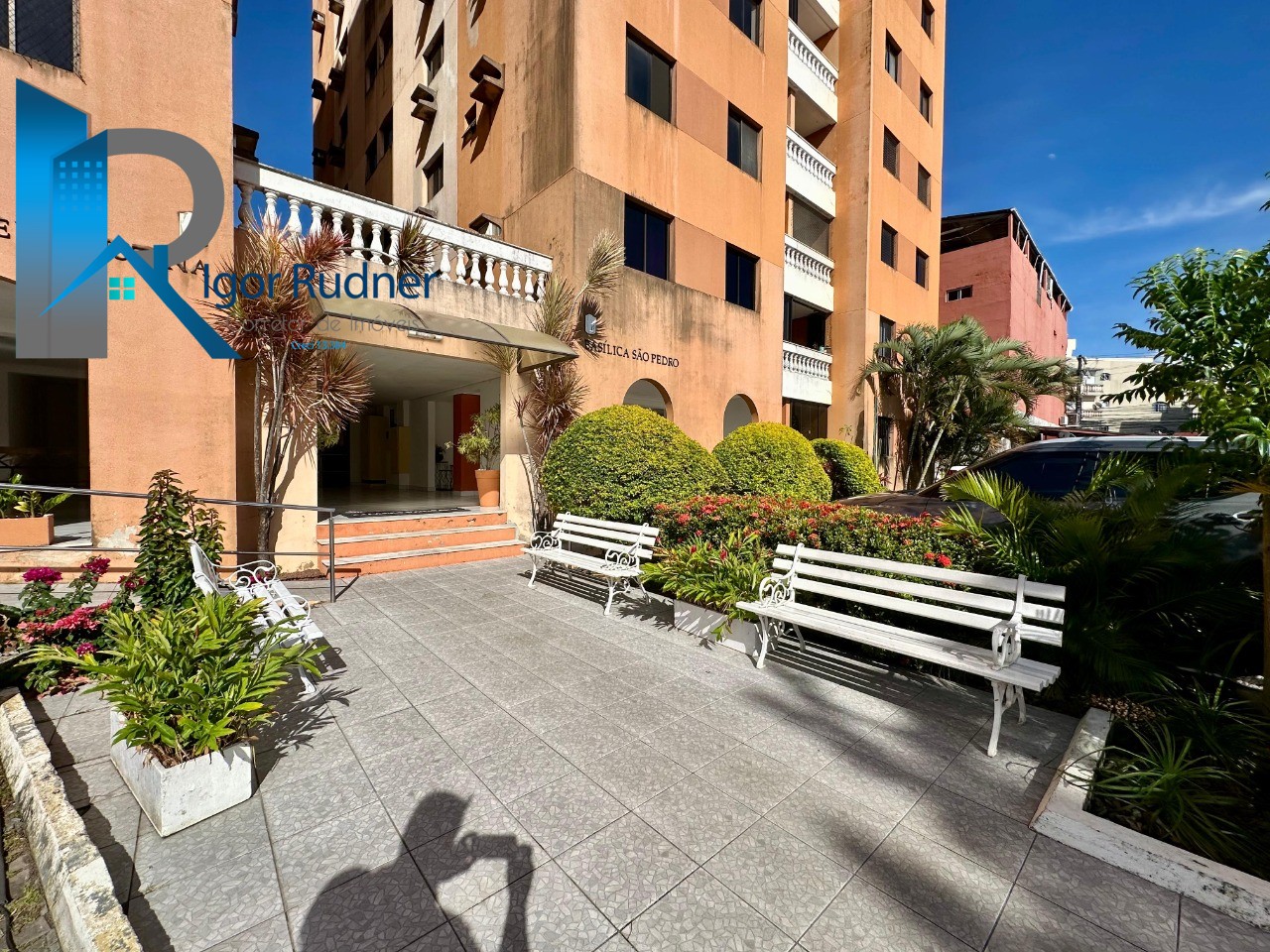 Apartamento à venda com 3 quartos, 80m² - Foto 19