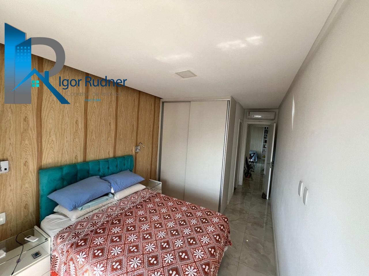 Apartamento à venda com 2 quartos, 90m² - Foto 18