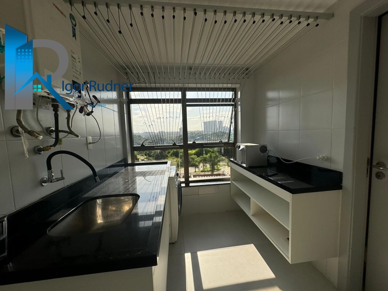 Apartamento à venda com 4 quartos, 225m² - Foto 34