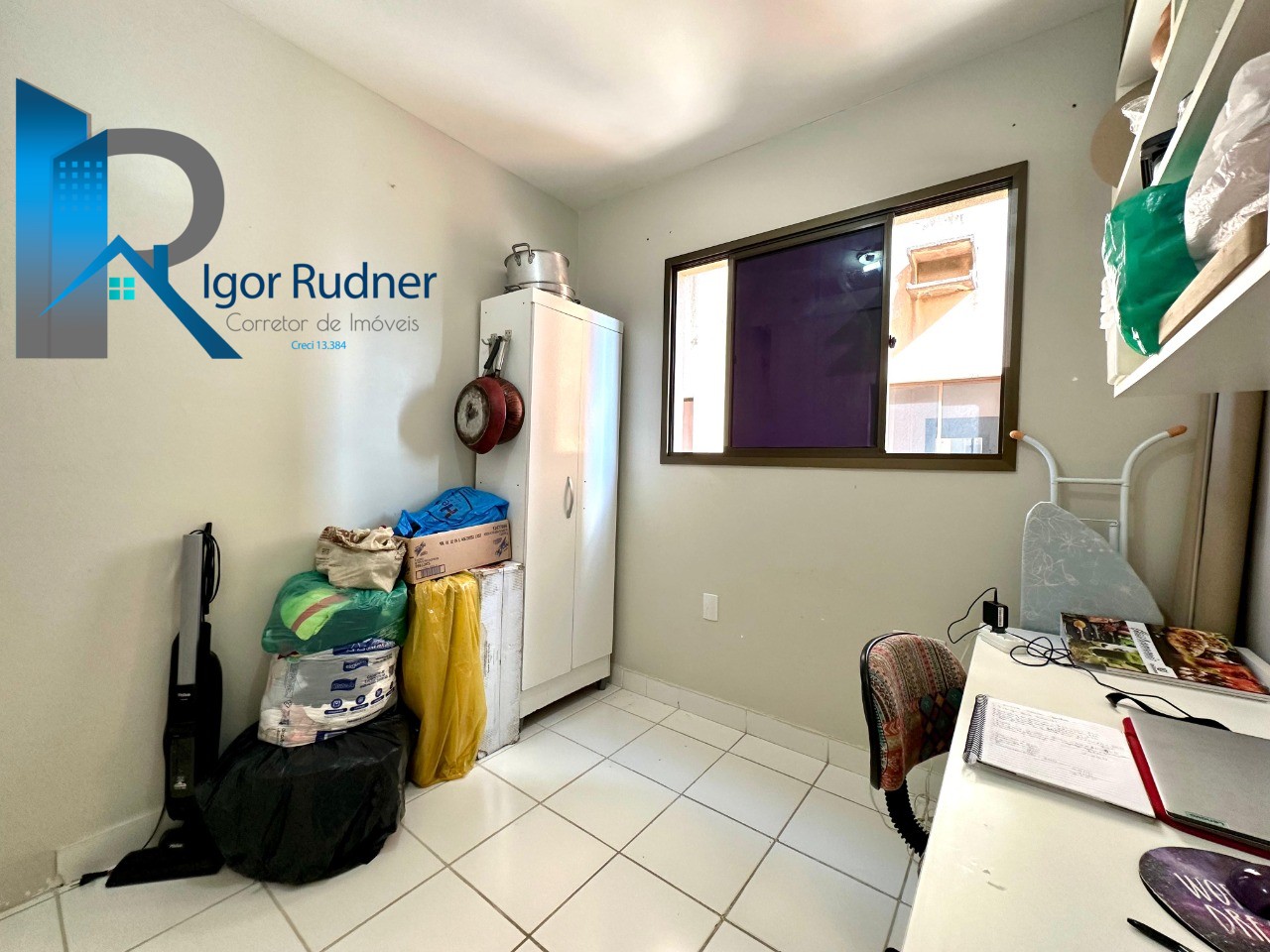 Apartamento à venda com 3 quartos, 80m² - Foto 15