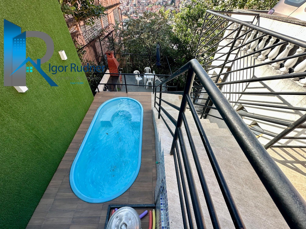 Apartamento à venda com 3 quartos, 80m² - Foto 23