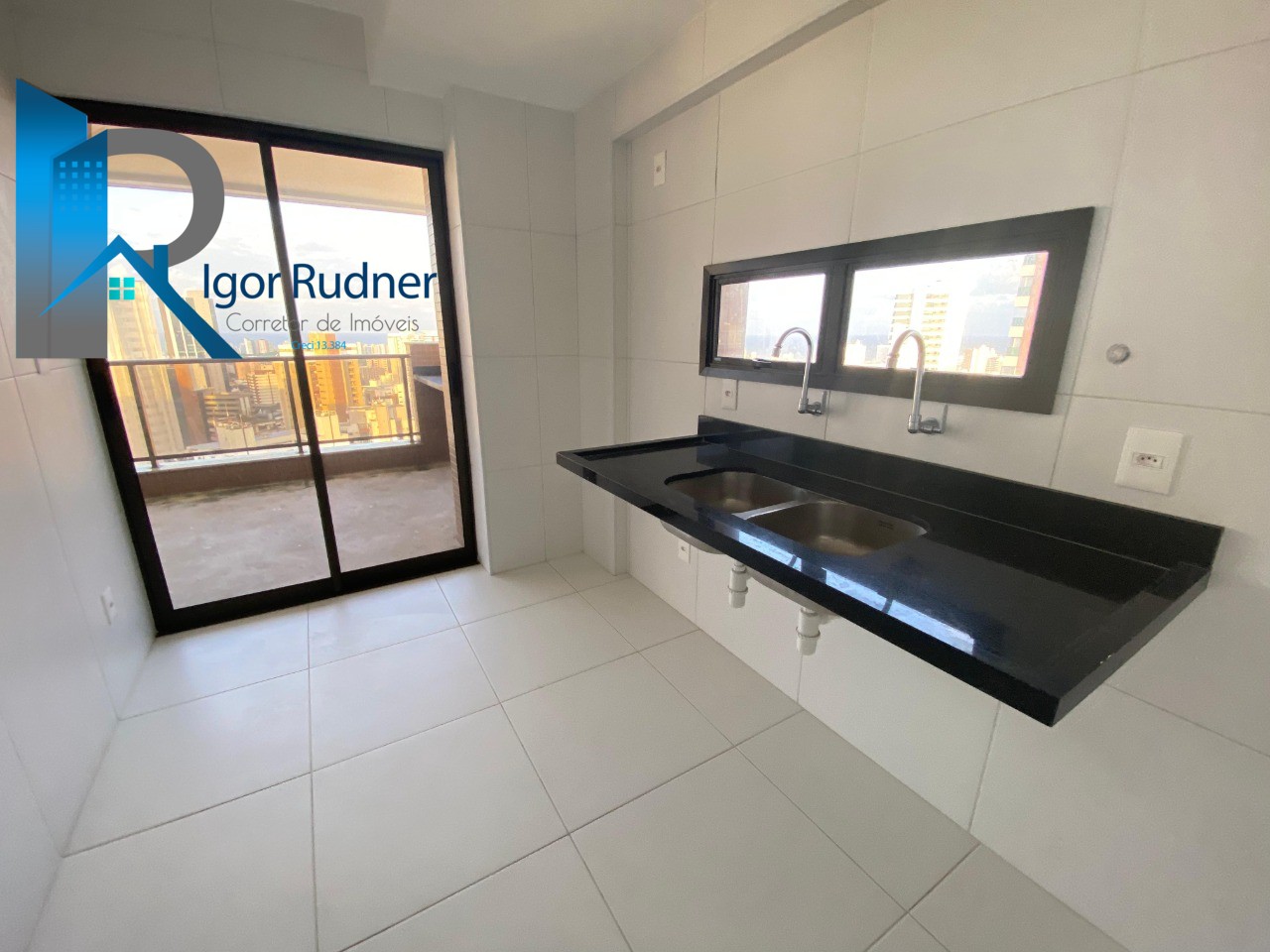 Apartamento à venda com 4 quartos, 140m² - Foto 20