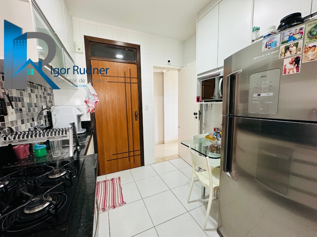 Apartamento à venda com 3 quartos, 83m² - Foto 17