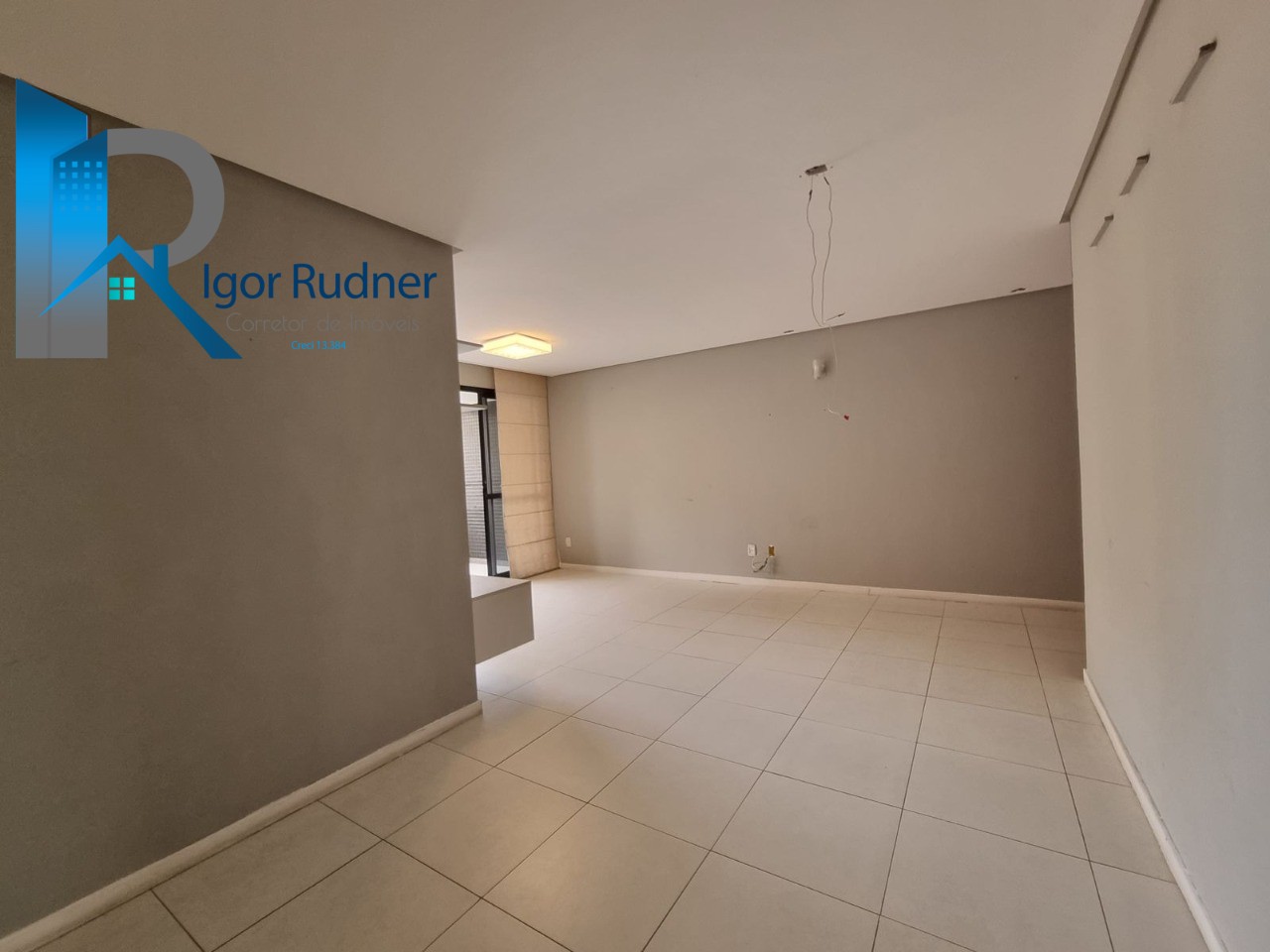 Apartamento à venda com 3 quartos, 95m² - Foto 6