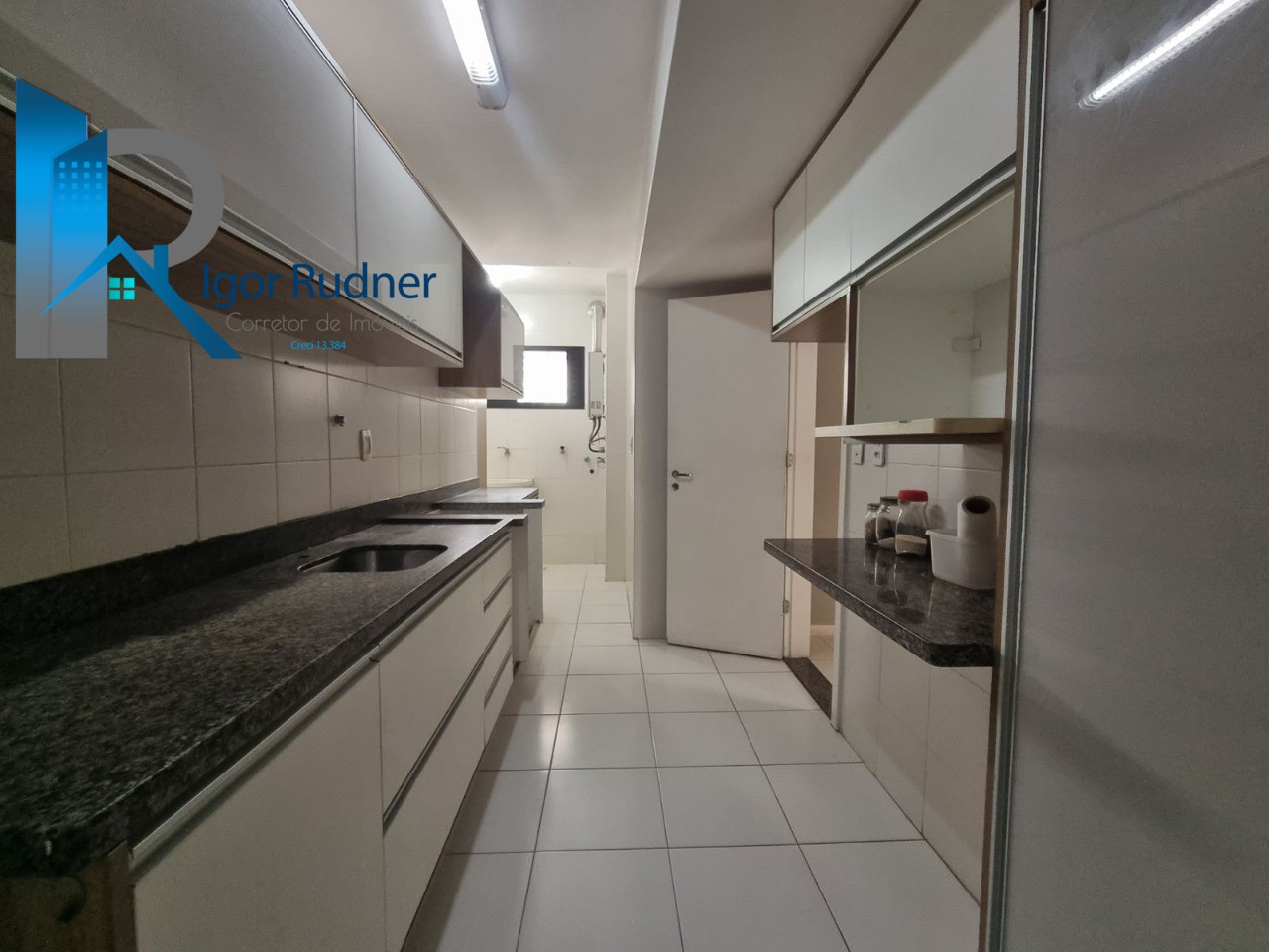 Apartamento à venda com 3 quartos, 95m² - Foto 18