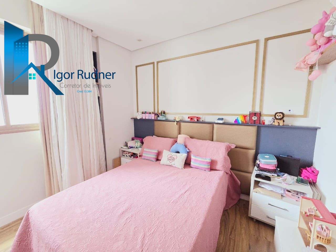 Apartamento à venda com 3 quartos, 181m² - Foto 19