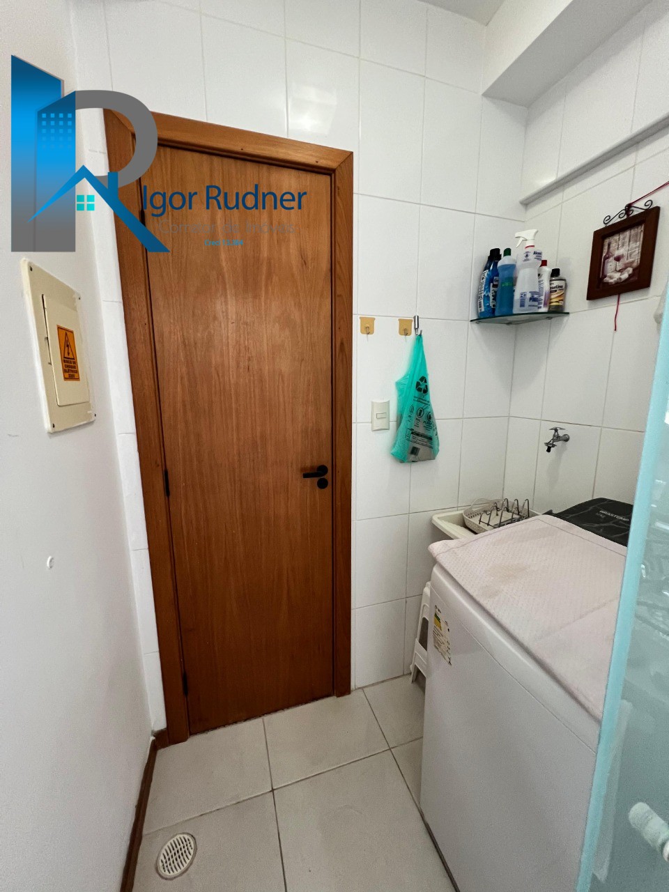 Apartamento à venda com 1 quarto, 48m² - Foto 19