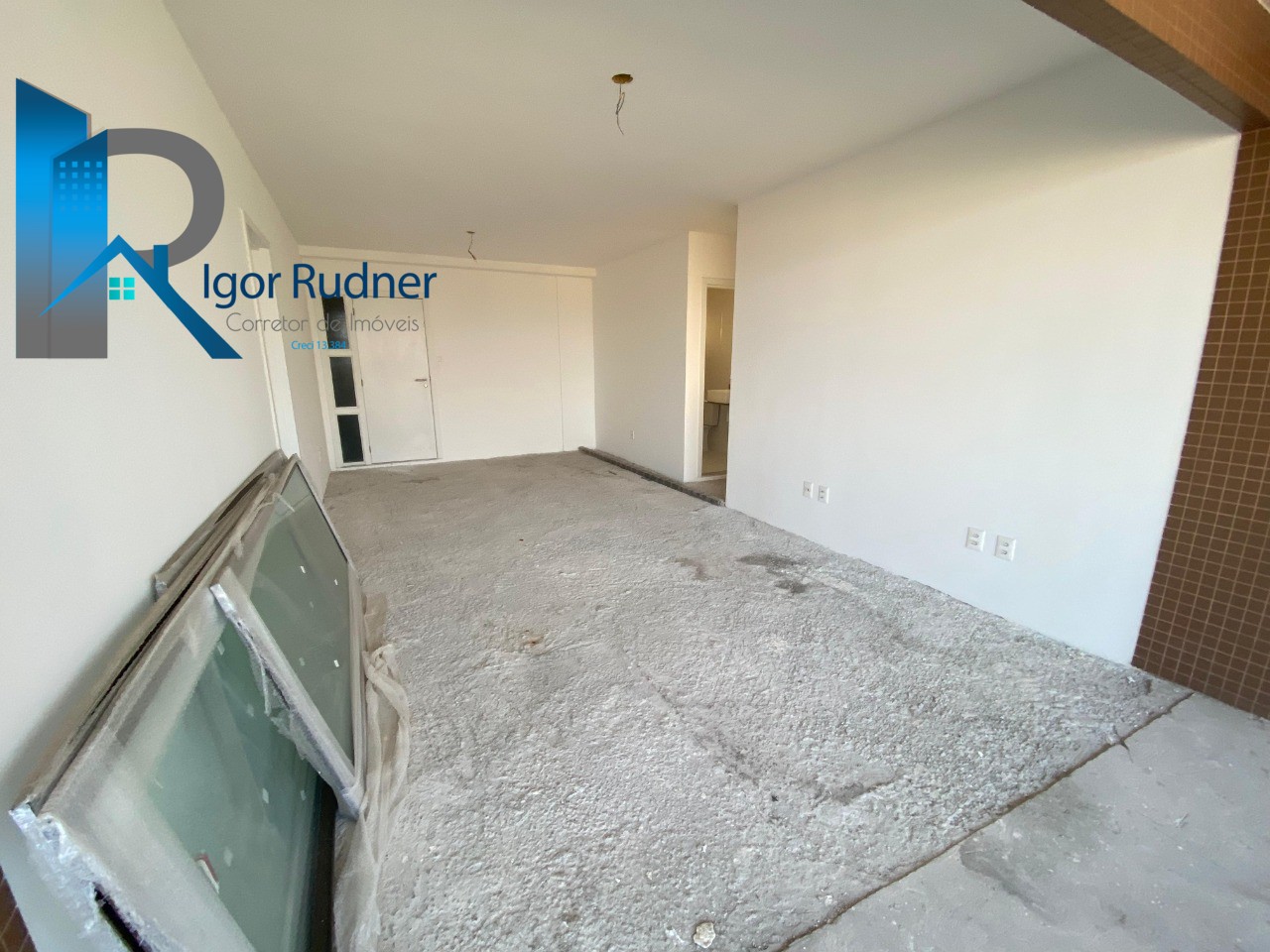 Apartamento à venda com 4 quartos, 140m² - Foto 7