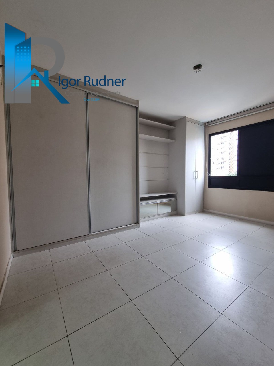 Apartamento à venda com 3 quartos, 95m² - Foto 12