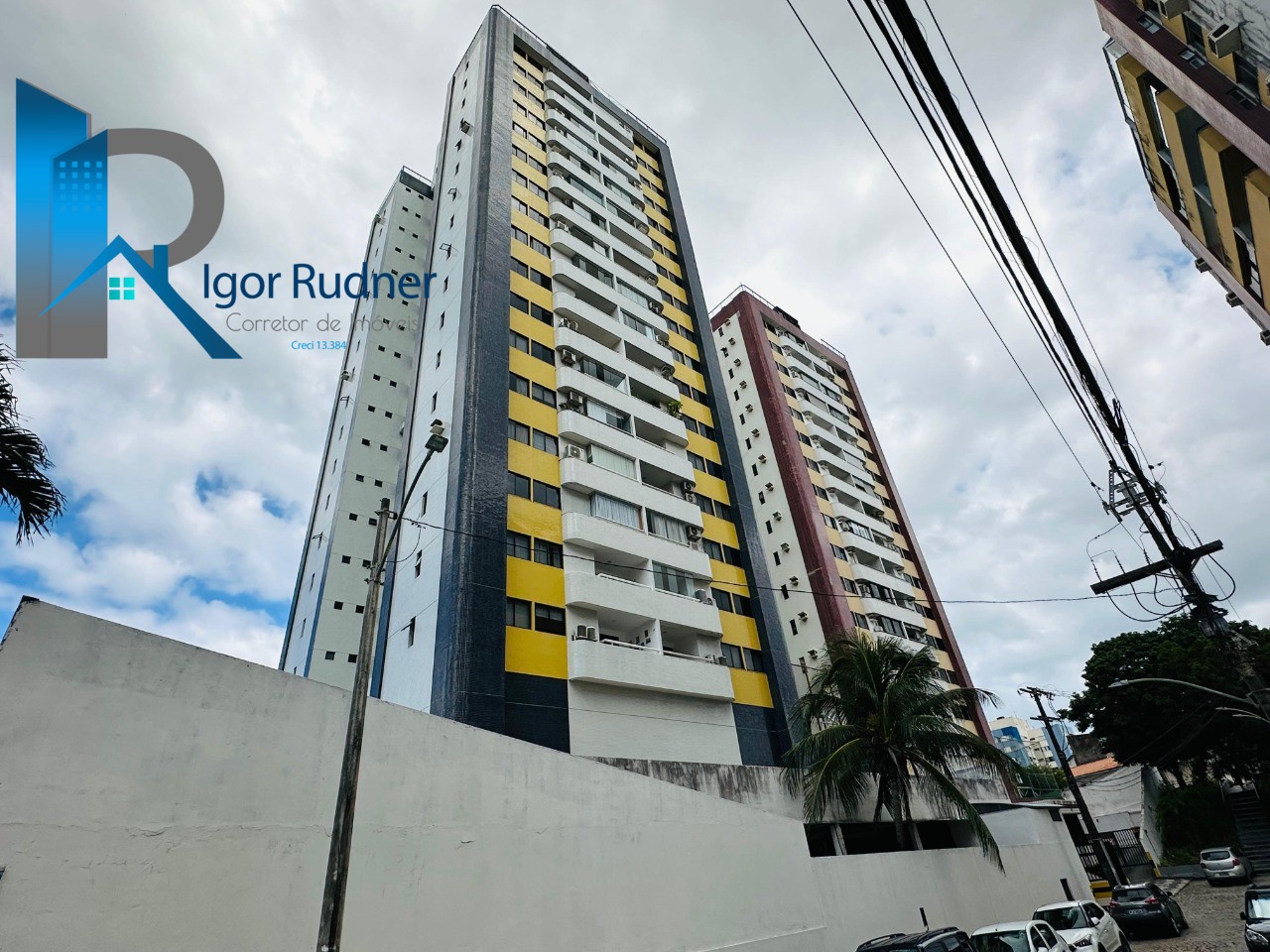 Apartamento à venda com 3 quartos, 83m² - Foto 22