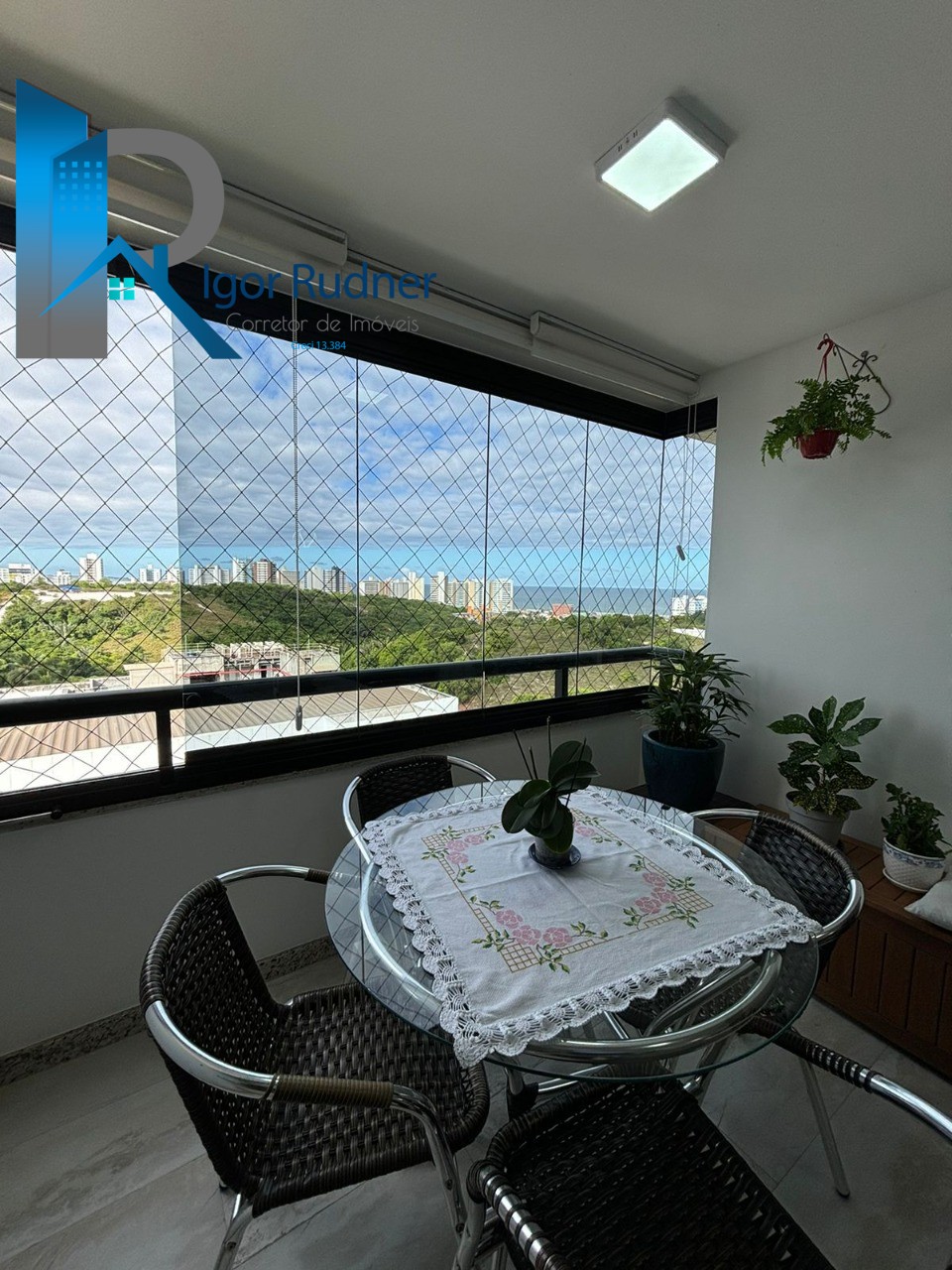 Apartamento, 3 quartos, 91 m² - Foto 4