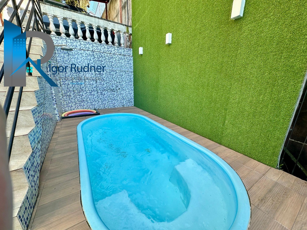 Apartamento à venda com 3 quartos, 80m² - Foto 22