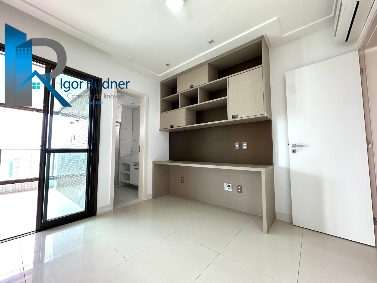 Apartamento à venda com 4 quartos, 167m² - Foto 16