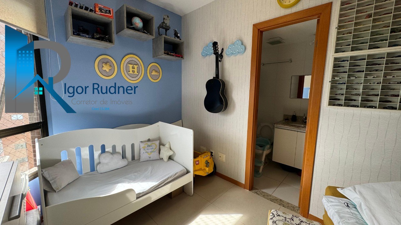 Apartamento à venda com 2 quartos, 70m² - Foto 5