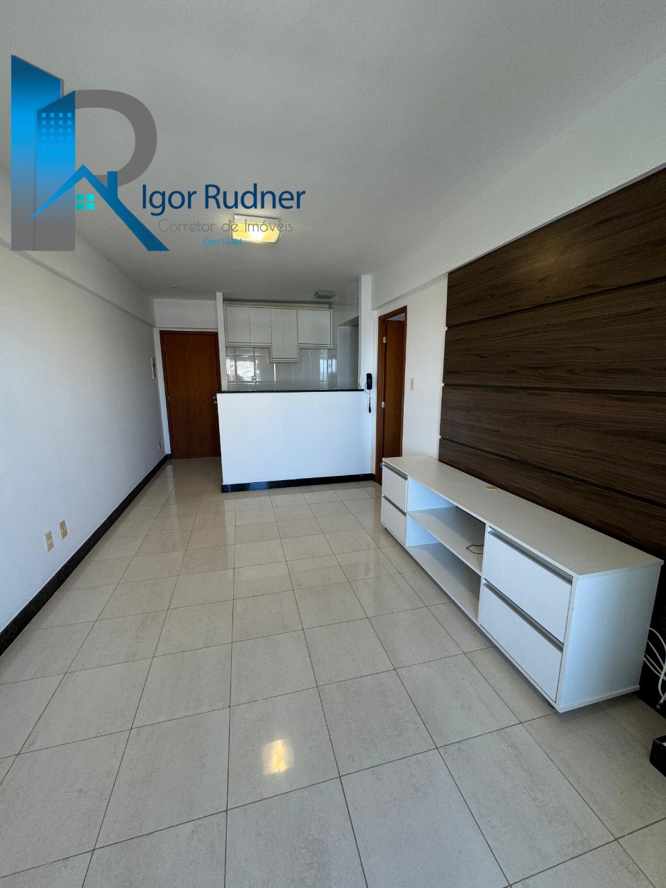 Apartamento à venda com 1 quarto, 56m² - Foto 5