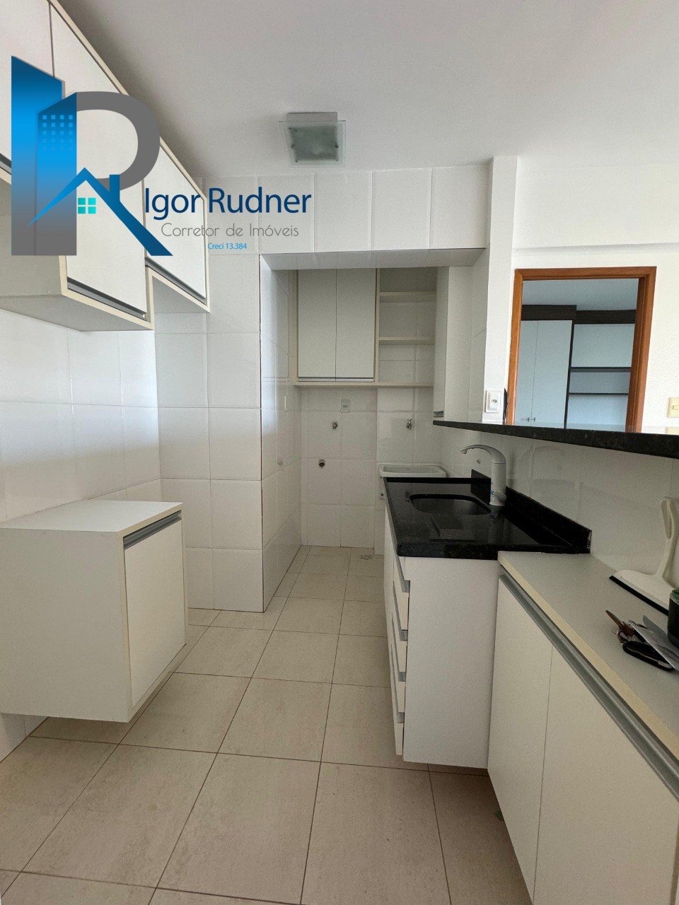 Apartamento à venda com 1 quarto, 56m² - Foto 10