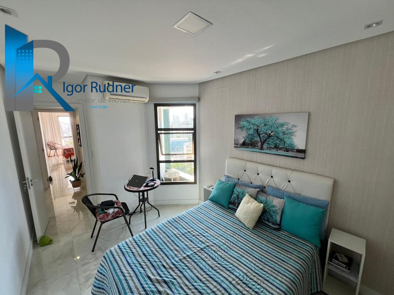 Apartamento à venda com 2 quartos, 90m² - Foto 13