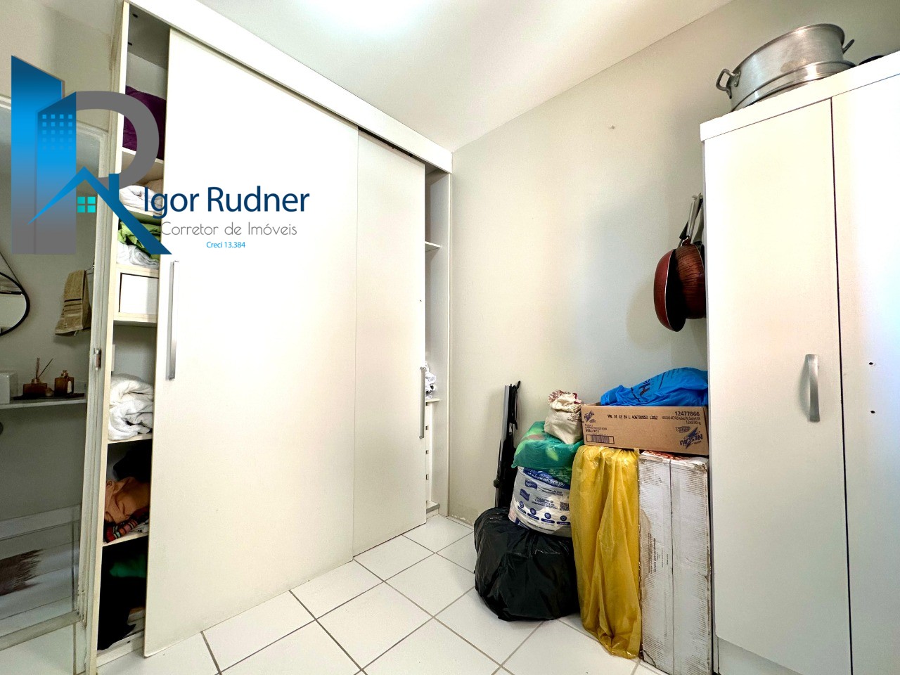 Apartamento à venda com 3 quartos, 80m² - Foto 16