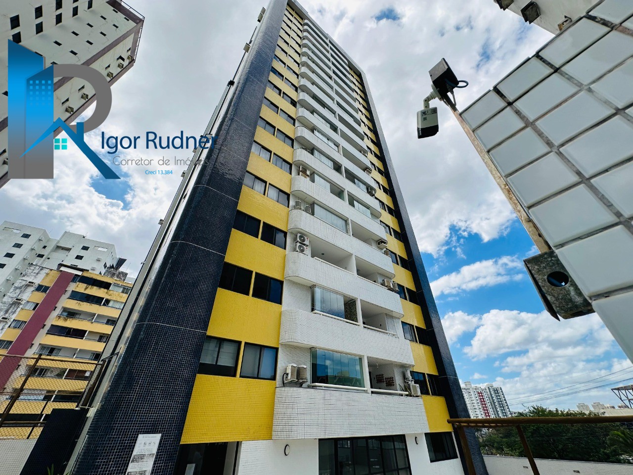 Apartamento à venda com 3 quartos, 83m² - Foto 20