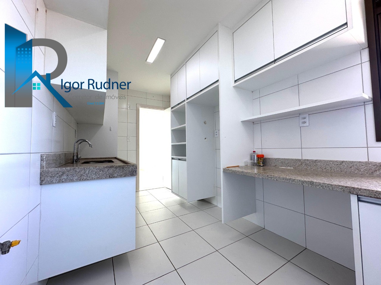 Apartamento à venda com 4 quartos, 167m² - Foto 24