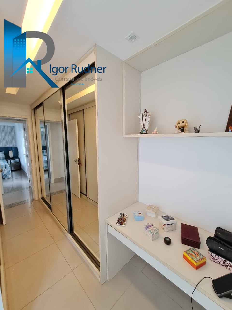 Apartamento à venda com 4 quartos, 172m² - Foto 29