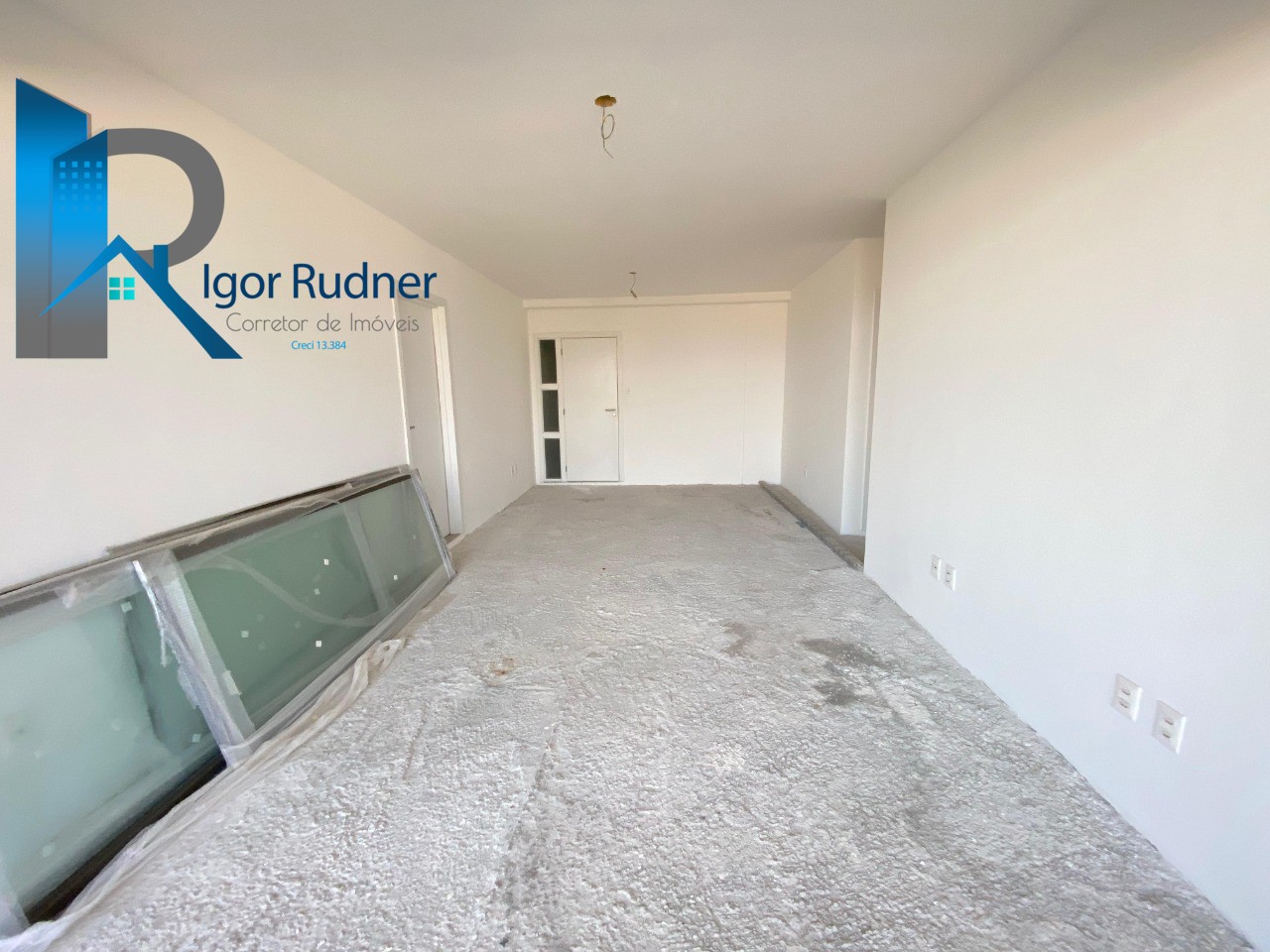 Apartamento à venda com 4 quartos, 140m² - Foto 6