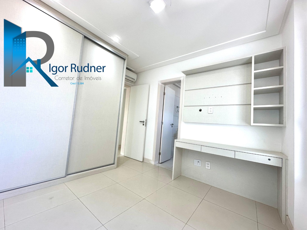 Apartamento à venda com 4 quartos, 167m² - Foto 19