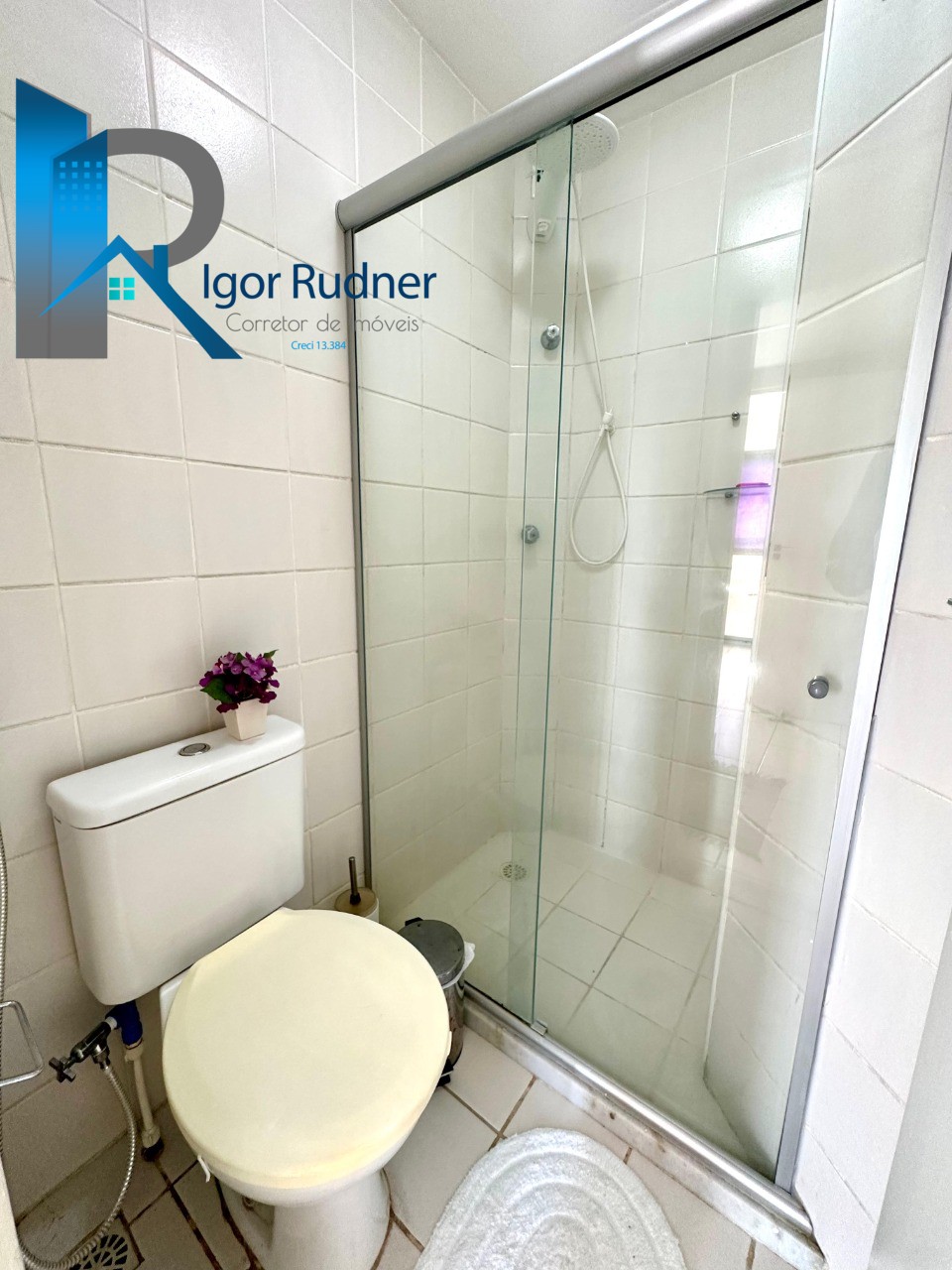 Apartamento à venda com 3 quartos, 80m² - Foto 6