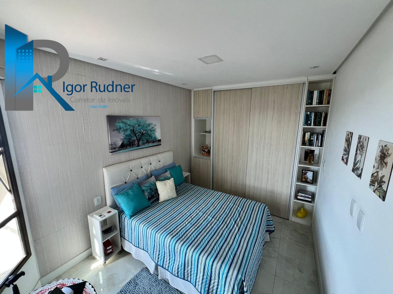 Apartamento à venda com 2 quartos, 90m² - Foto 14