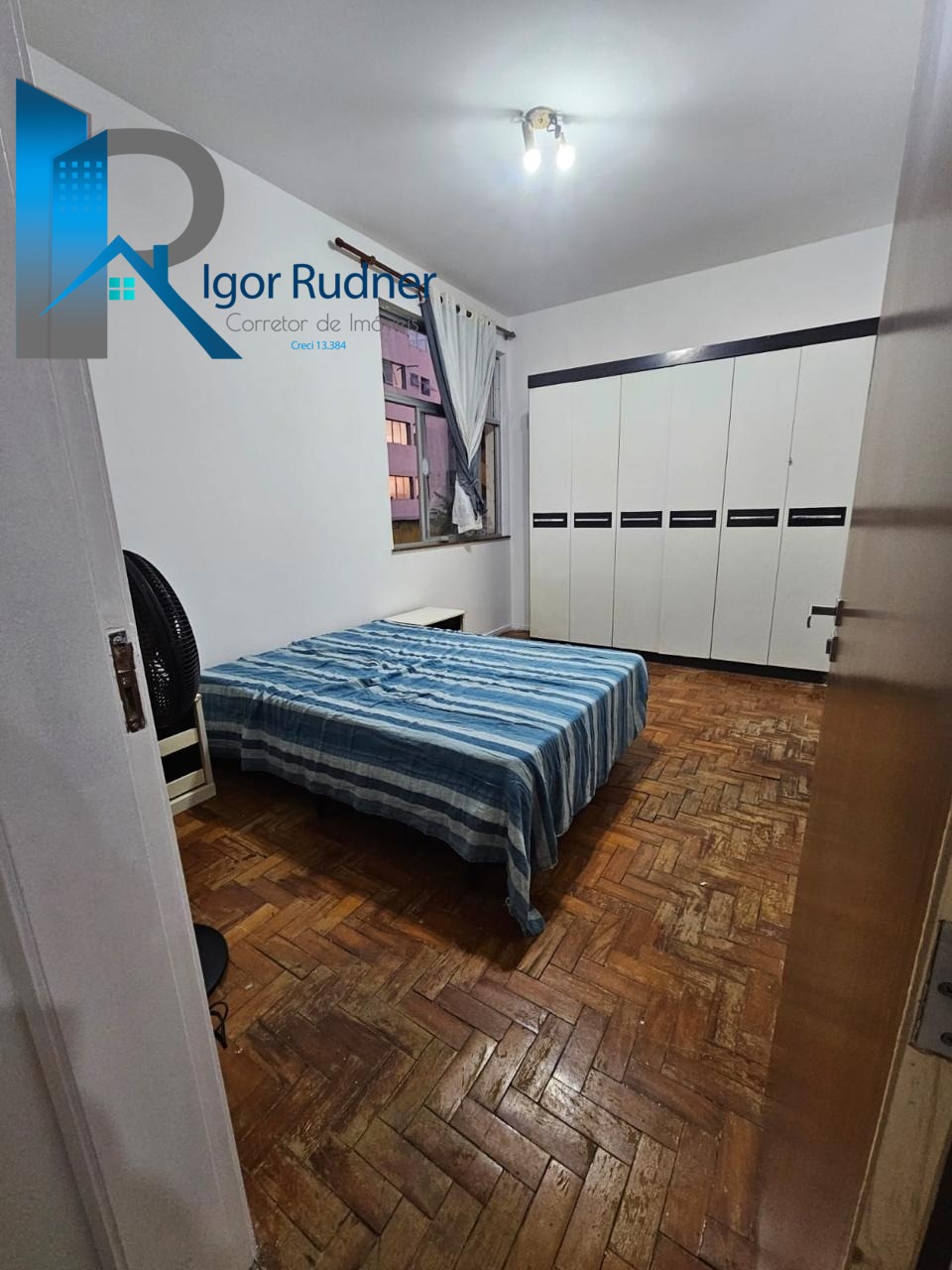 Apartamento à venda com 3 quartos, 97m² - Foto 4