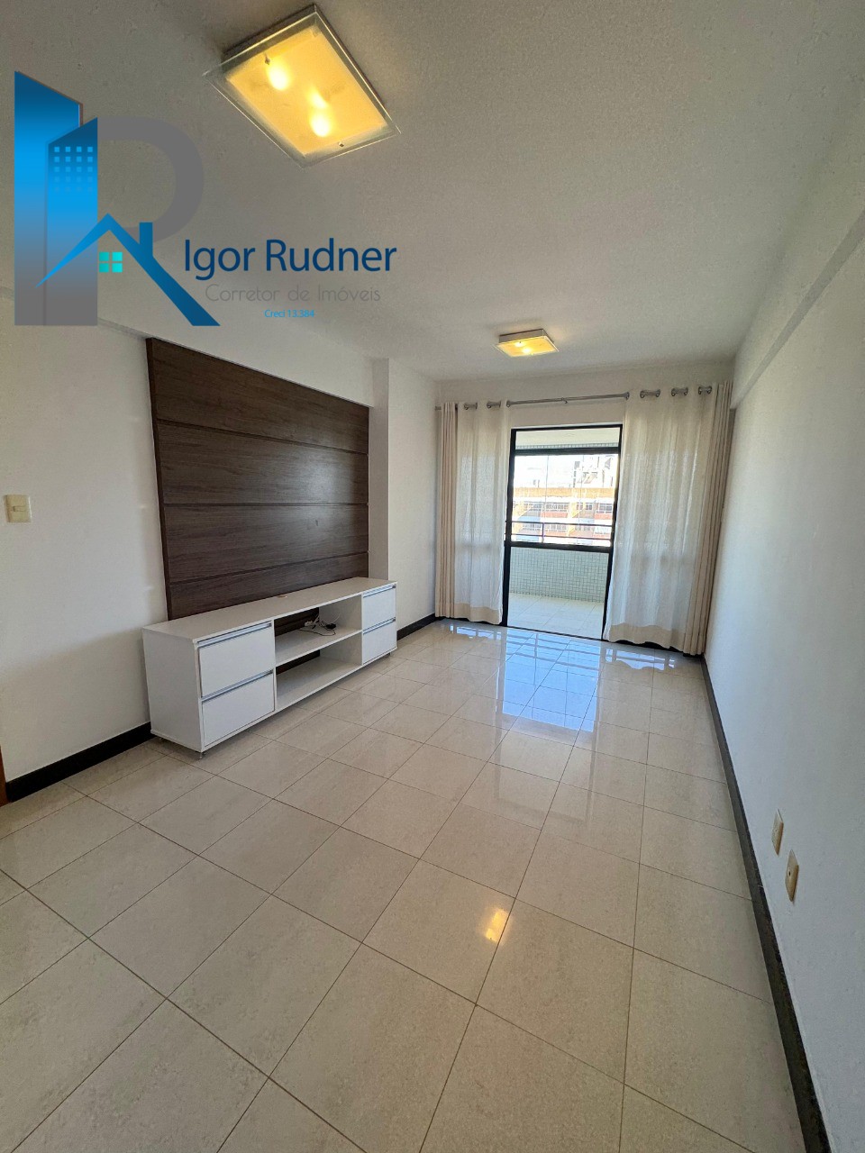 Apartamento à venda com 1 quarto, 56m² - Foto 6