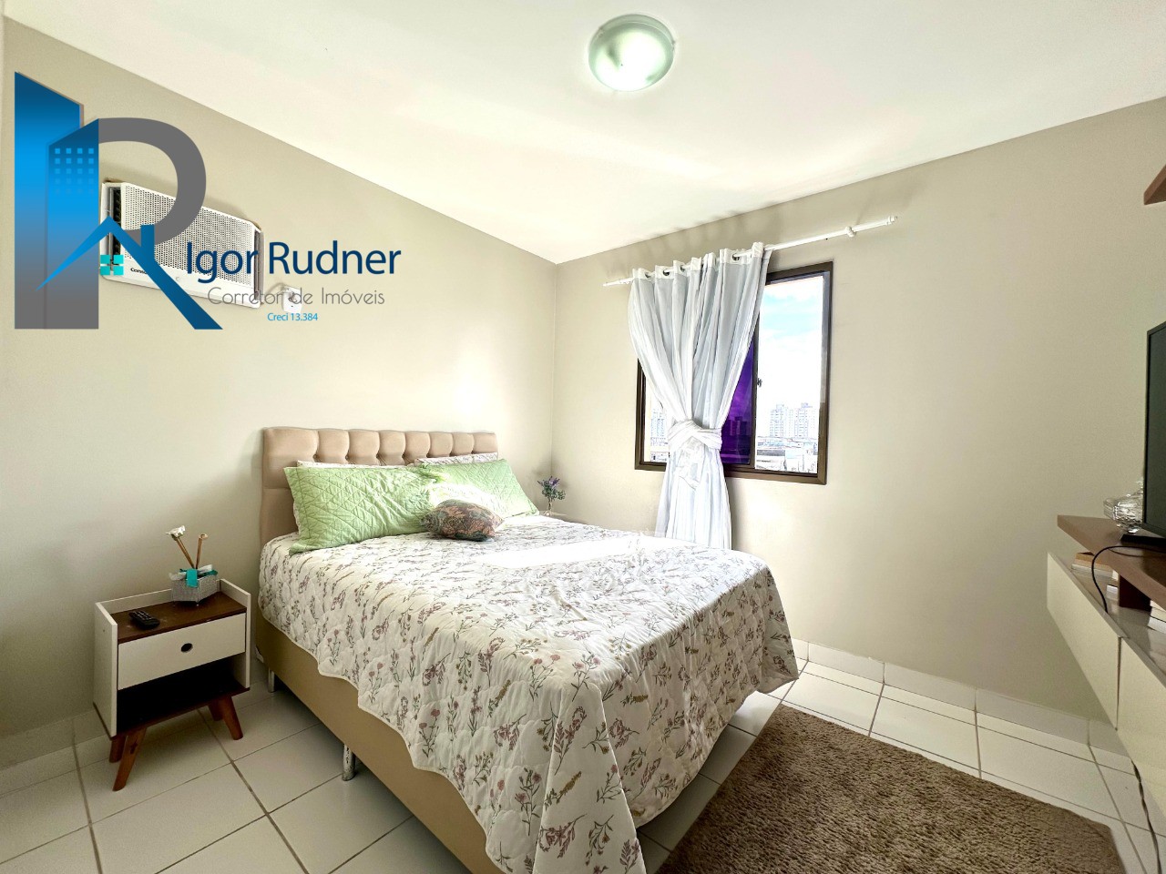 Apartamento à venda com 3 quartos, 80m² - Foto 8