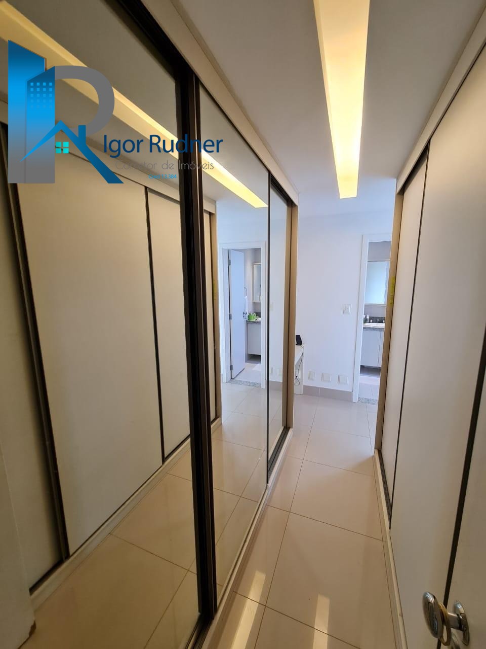 Apartamento à venda com 4 quartos, 172m² - Foto 30