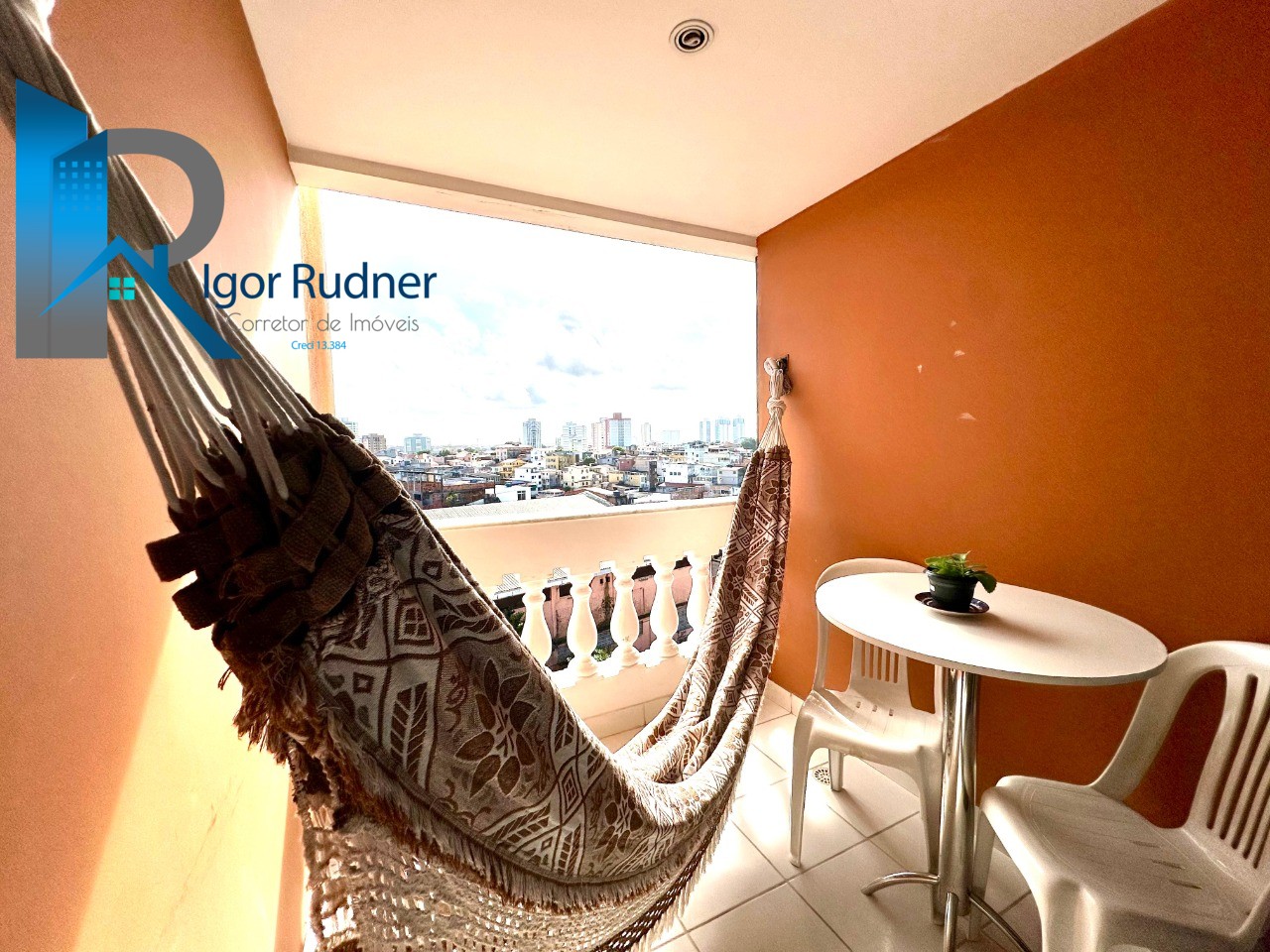 Apartamento, 3 quartos, 80 m² - Foto 4