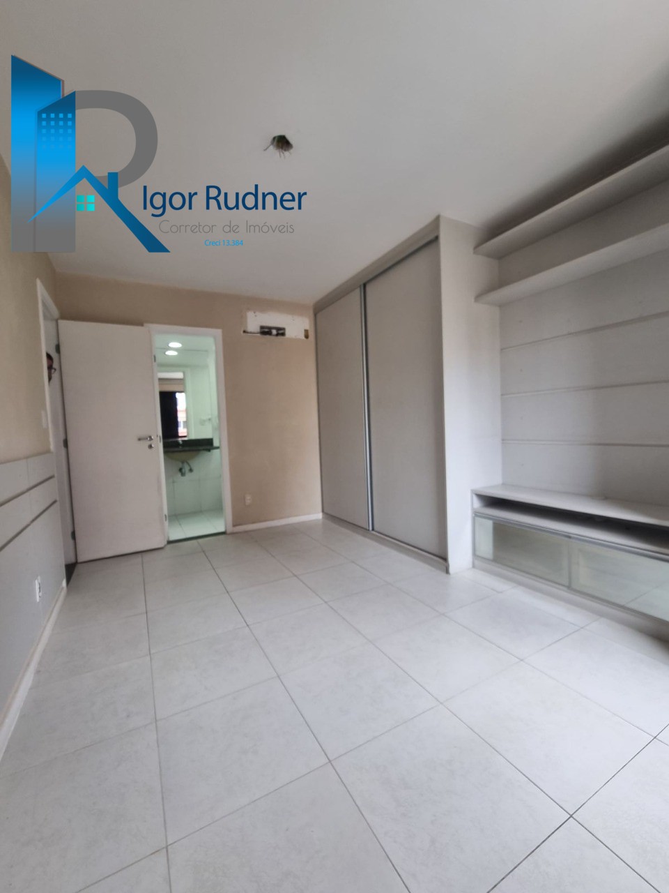 Apartamento à venda com 3 quartos, 95m² - Foto 13