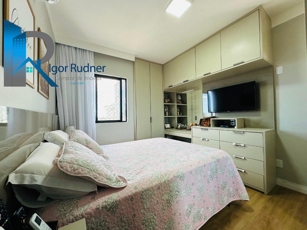 Apartamento à venda com 3 quartos, 83m² - Foto 11