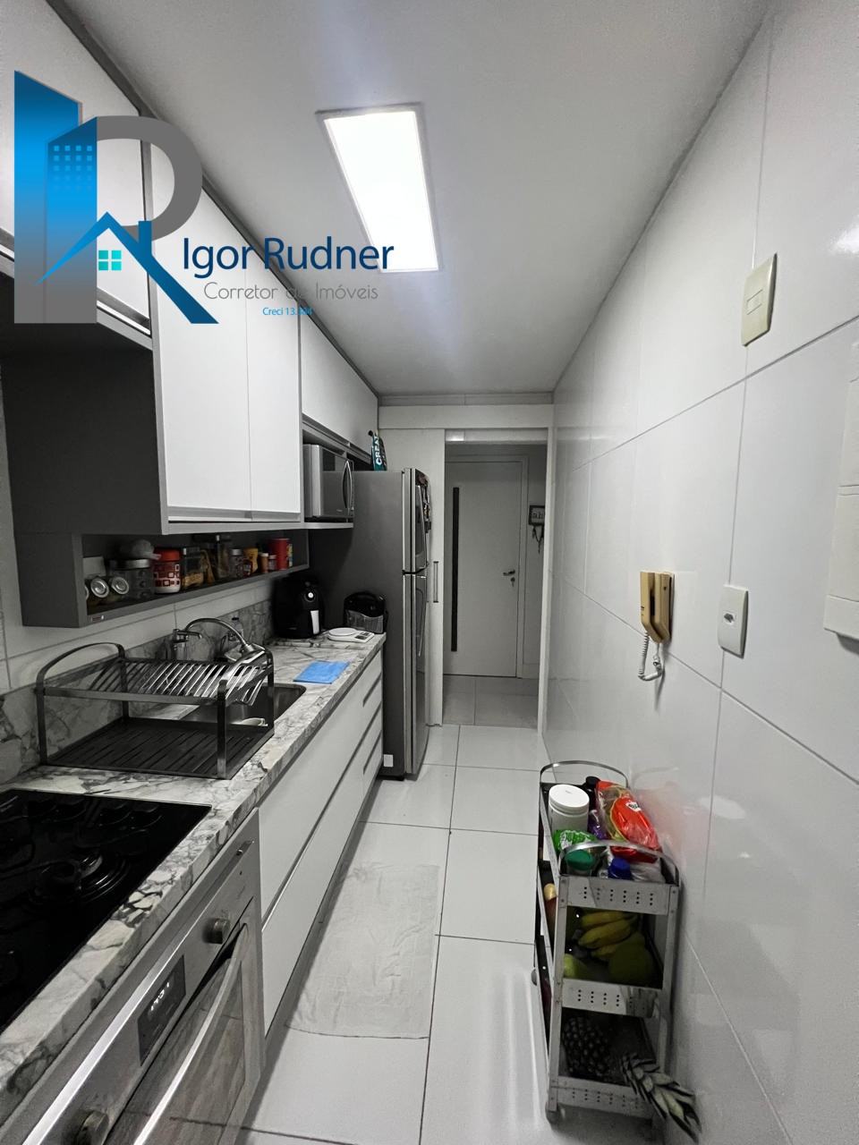 Apartamento à venda com 2 quartos, 60m² - Foto 19