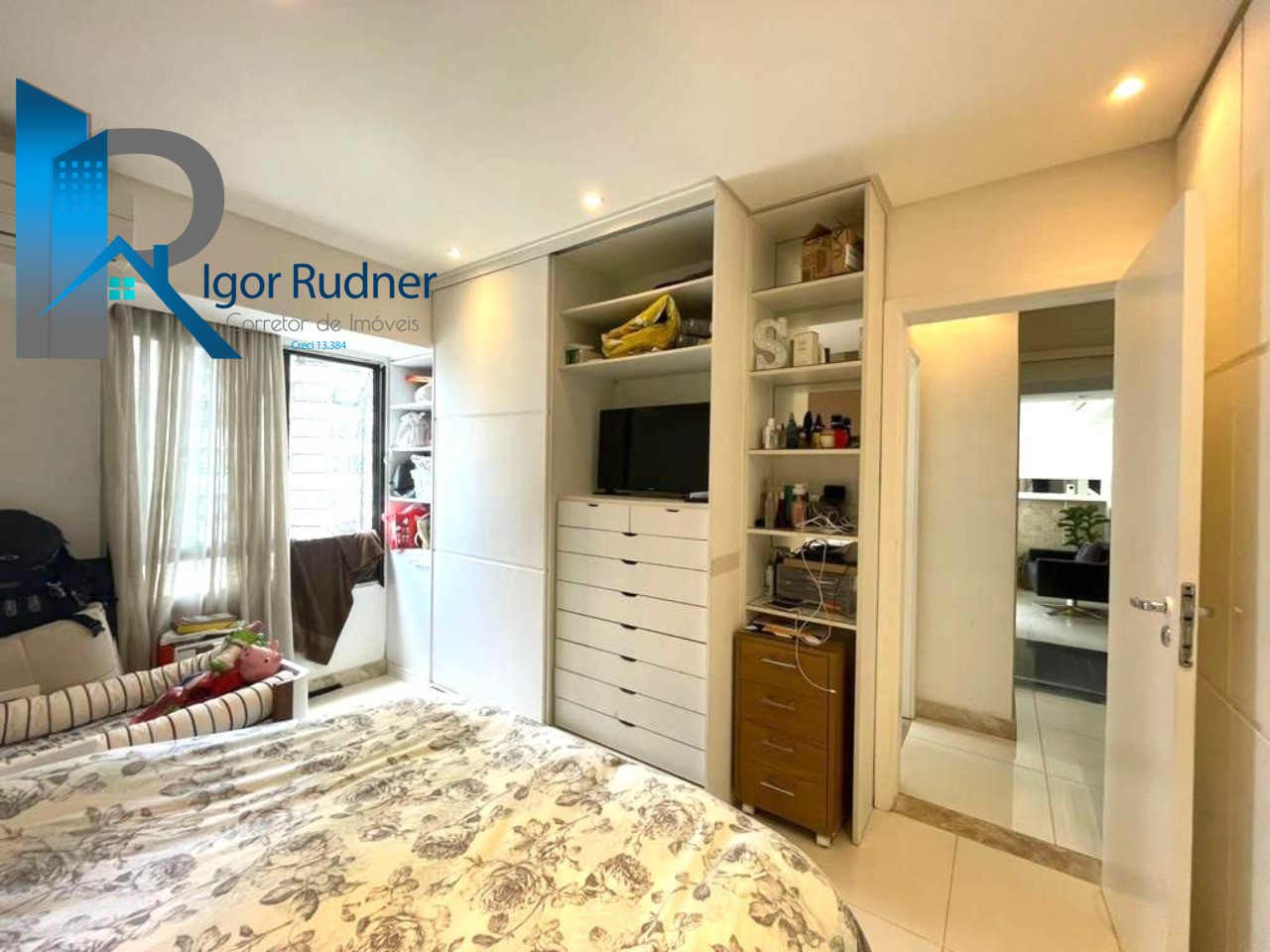 Cobertura à venda com 2 quartos, 110m² - Foto 10