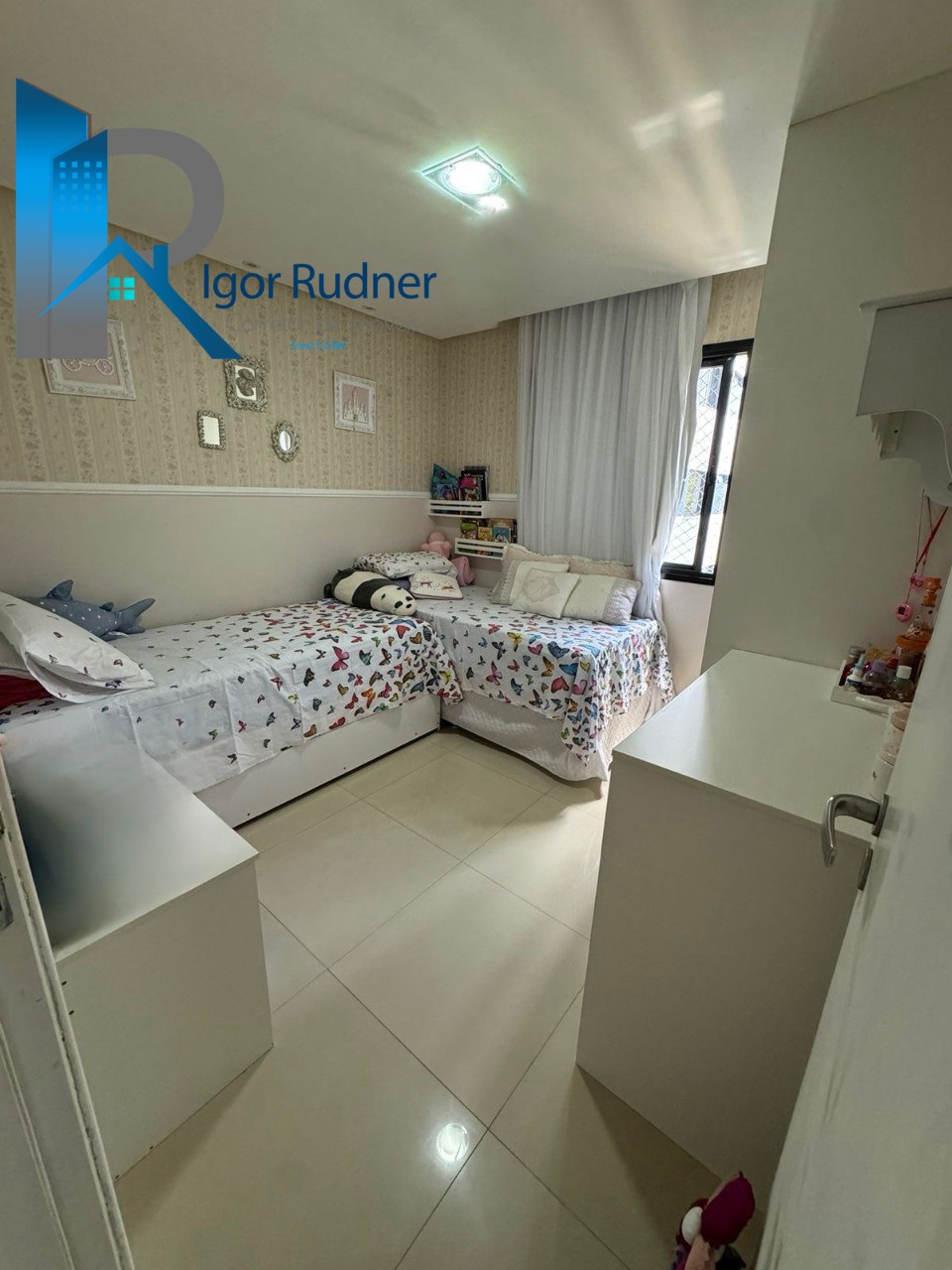 Apartamento à venda com 3 quartos, 106m² - Foto 11