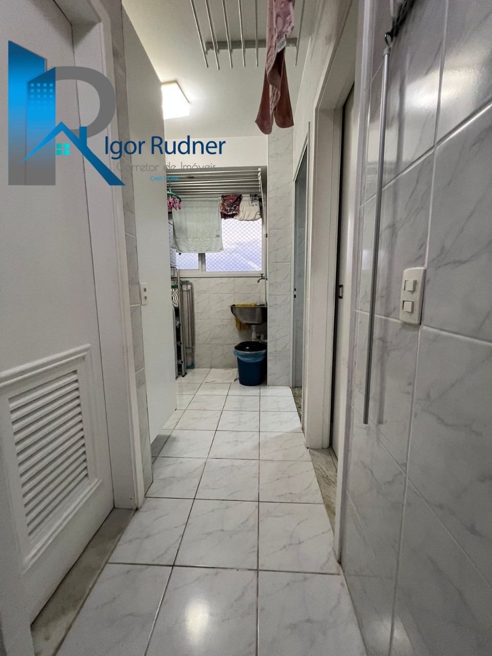 Apartamento à venda com 3 quartos, 134m² - Foto 32